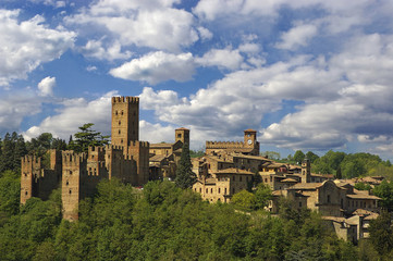 castell'arquato