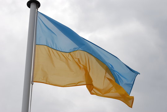ukraine