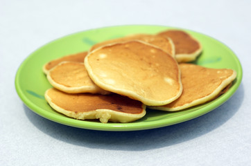 Pancakes