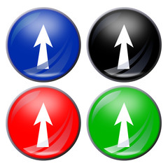 arrow button