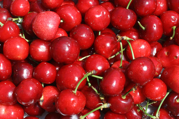 Cherries