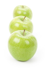 Green Apples