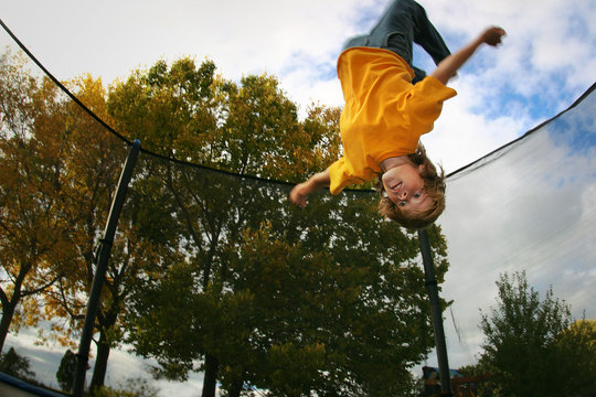 Trampoline Flip Images – Browse 1,062 Stock Photos, Vectors, and Video |  Adobe Stock