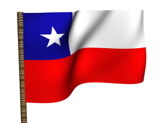 Chile.