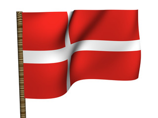 Denmark.