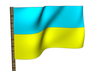 Ukraine.