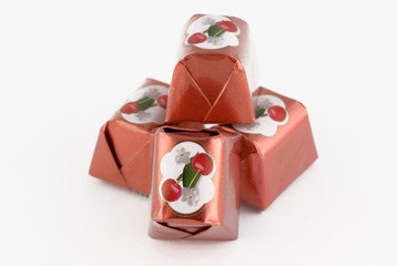 chocolate