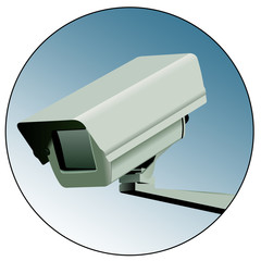 Camera surveillance
