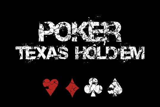 Poker Texas Hold'Em