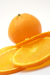 Oranges