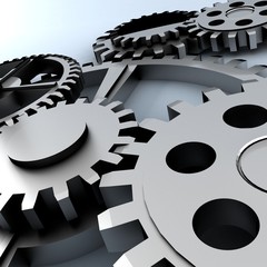gears