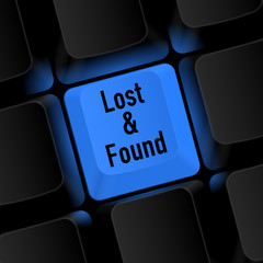 taste lost&found