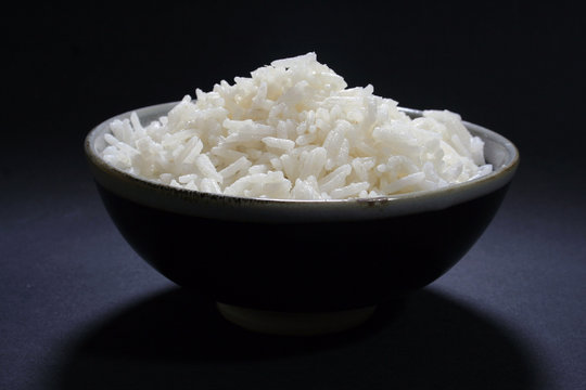 riz blanc