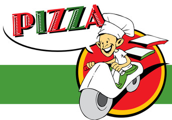 job series - pizzaiolo
