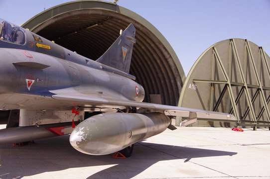 avion de chasse 10