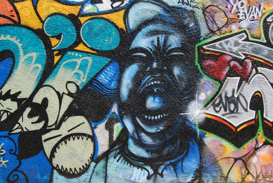 Graffitis 08