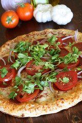 Pizza