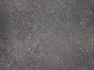 New Asphalt