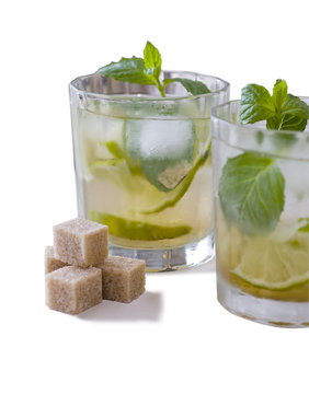 Mojito Cocktail