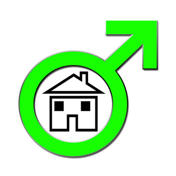 M&auml;nner Haus