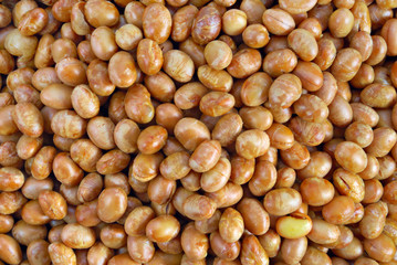 Soybean Background