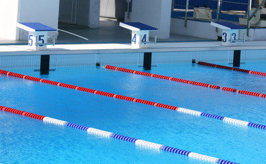 sports pool