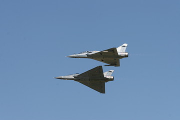 mirage 2000