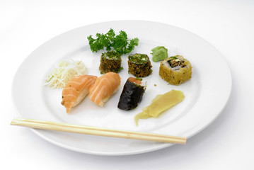 Japanese Food