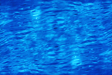 Abstract background. water
