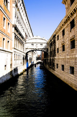 ponte dei sospiri