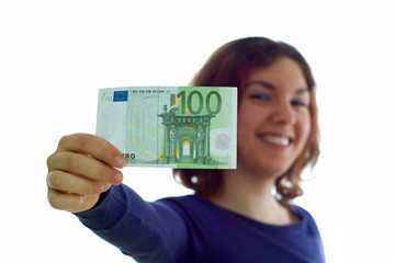 geld
