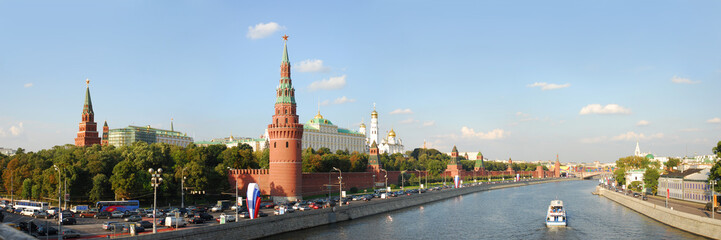 Moscow