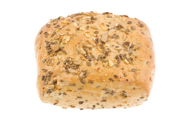 Bread roll.