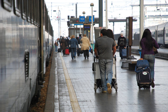 Stazione