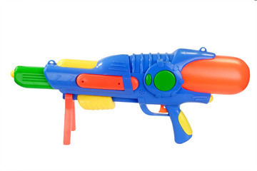 Wasserspritzgewehr