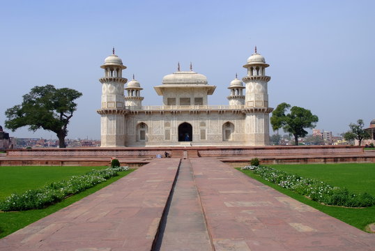 Baby Taj(Itimat-ud-Daula)