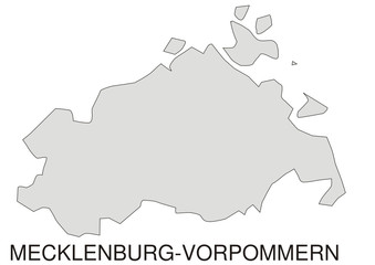 Mecklenburg Vorpommern