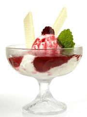 Eiscreme