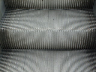 escalator