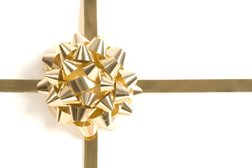 Fototapeta premium Gift