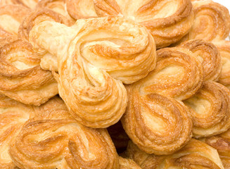 Sugar buns