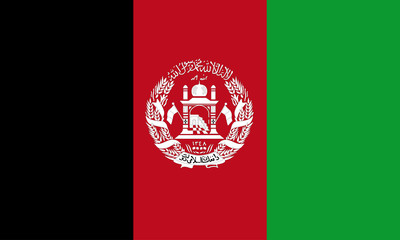 afghanistan fahne flag