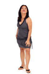 Fototapeta premium beautiful young adult