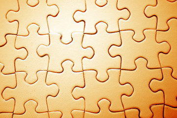 Jigsaw puzzle