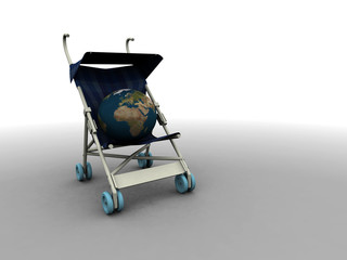 baby world © juanjo