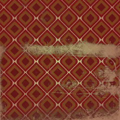 Grunge wallpaper pattern