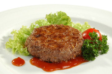 beefsteak