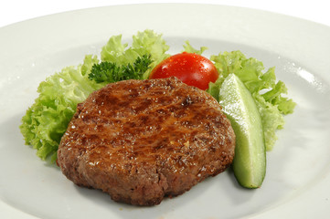 beefsteak