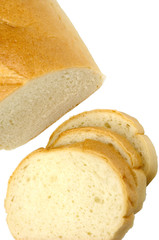 white bread
