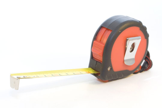 Tape-measure
